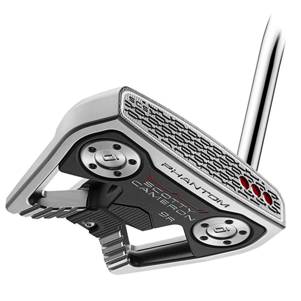 Phantom 9R Putter