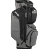 Pioneer Trallebag Grå/Svart