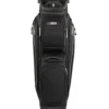 Pioneer Trallebag Svart