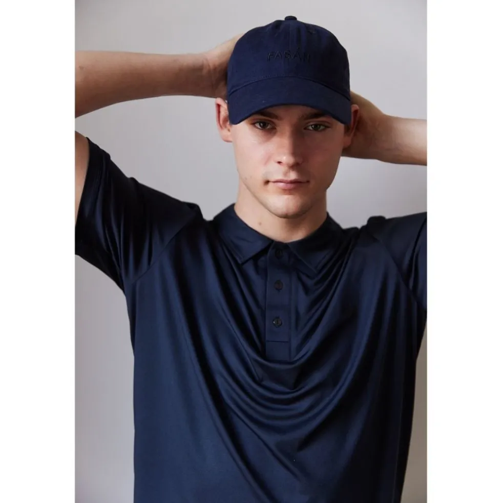 Pique Herre Navy