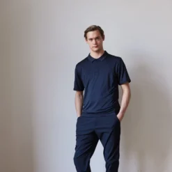 Pique Herre Navy