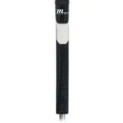 Pistol 2 Puttergrep Svart