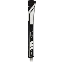 Pistol 2 Puttergrep Svart