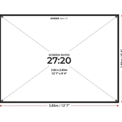Platinum Impact Screen