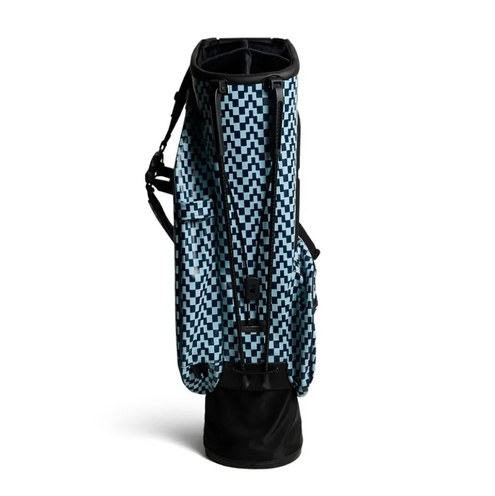 Play Bærebag Printed Bridge Stack Navy