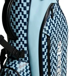 Play Bærebag Printed Bridge Stack Navy