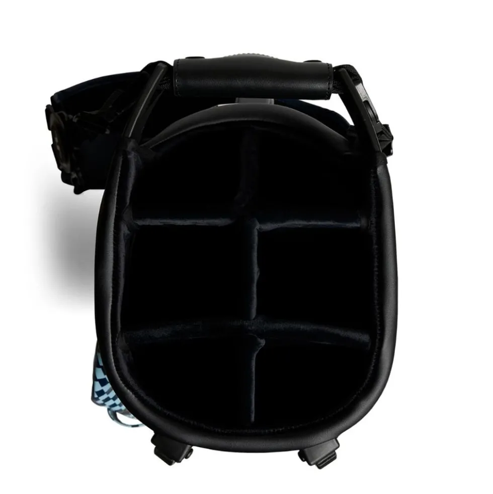 Play Bærebag Printed Bridge Stack Navy