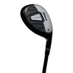 PlayerFit Helsett Herre Stål Høyre Stiff Flex(Forlenget +1