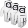 Players Flex Golfhanske Herre 3 Pack