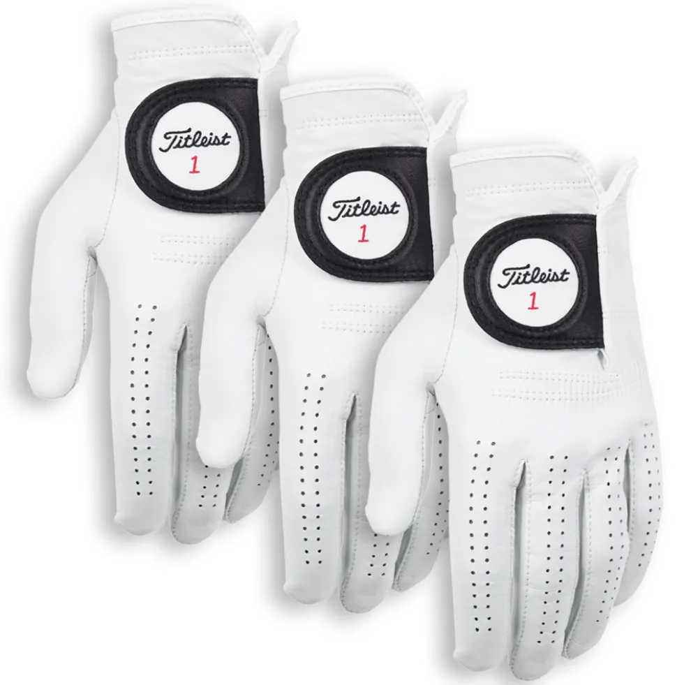 Players Golfhanske Herre 3 Pack
