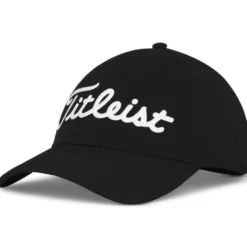 Players Performance Ball Marker Caps Svart