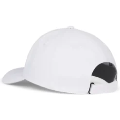 Players Performance Ball Marker Caps Hvit