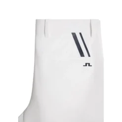 Players Shorts Herre Hvit