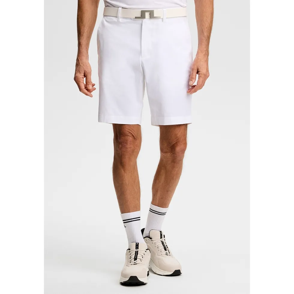 Players Shorts Herre Hvit