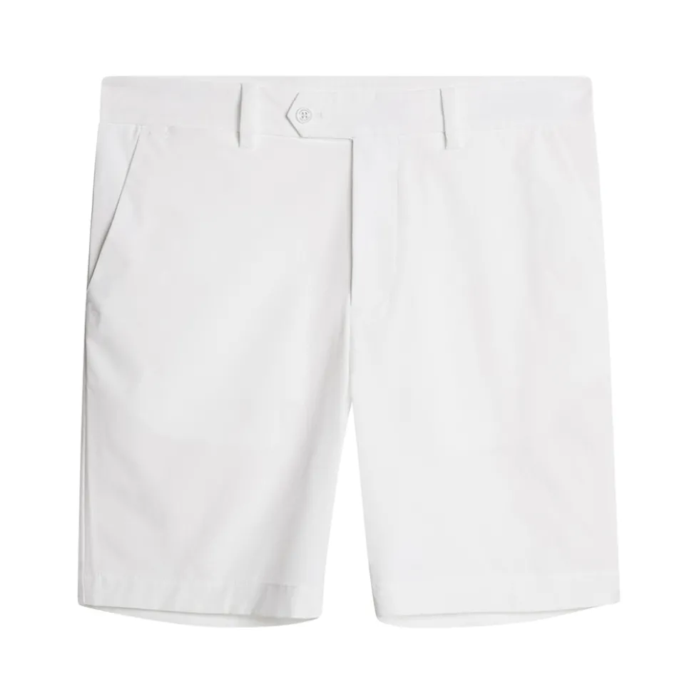 Players Shorts Herre Hvit