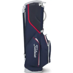 Players S4 StaDry Bærebag Navy/Rød/Hvit
