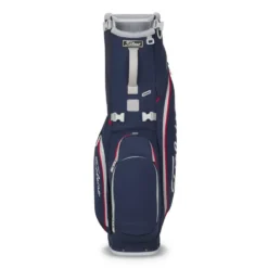 Players S4 StaDry Bærebag Navy/Rød/Hvit