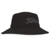 Players StaDry Bucket Hat Svart
