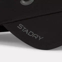 Players StaDry Caps Svart
