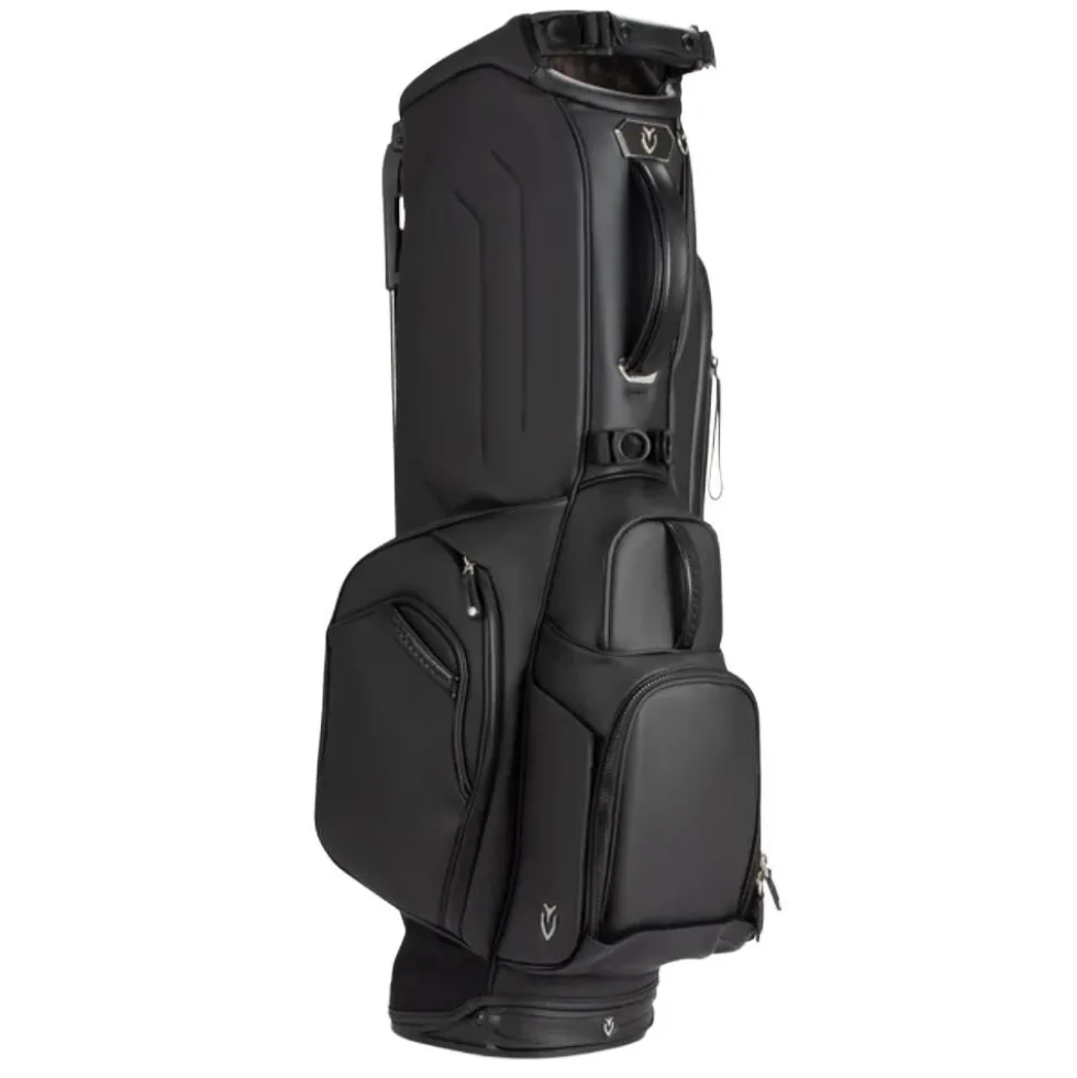 Player V 14 Bærebag Svart