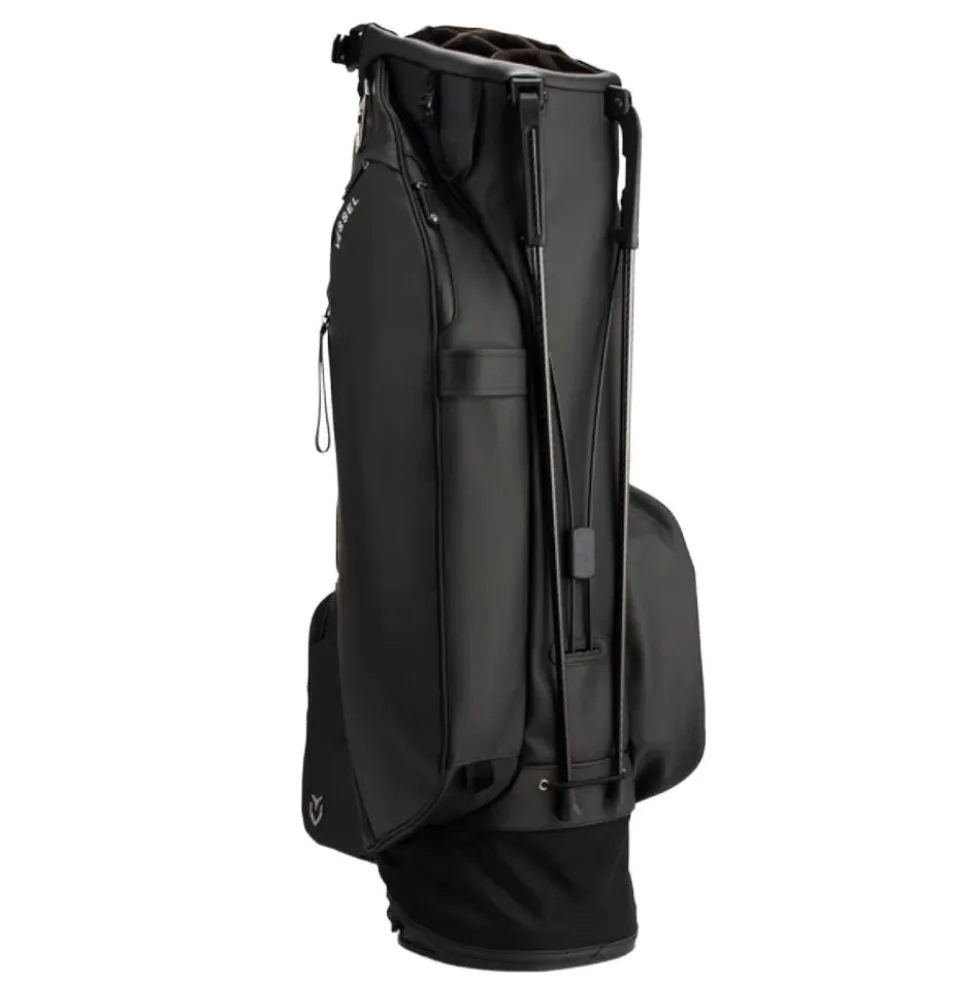 Player V 14 Bærebag Svart