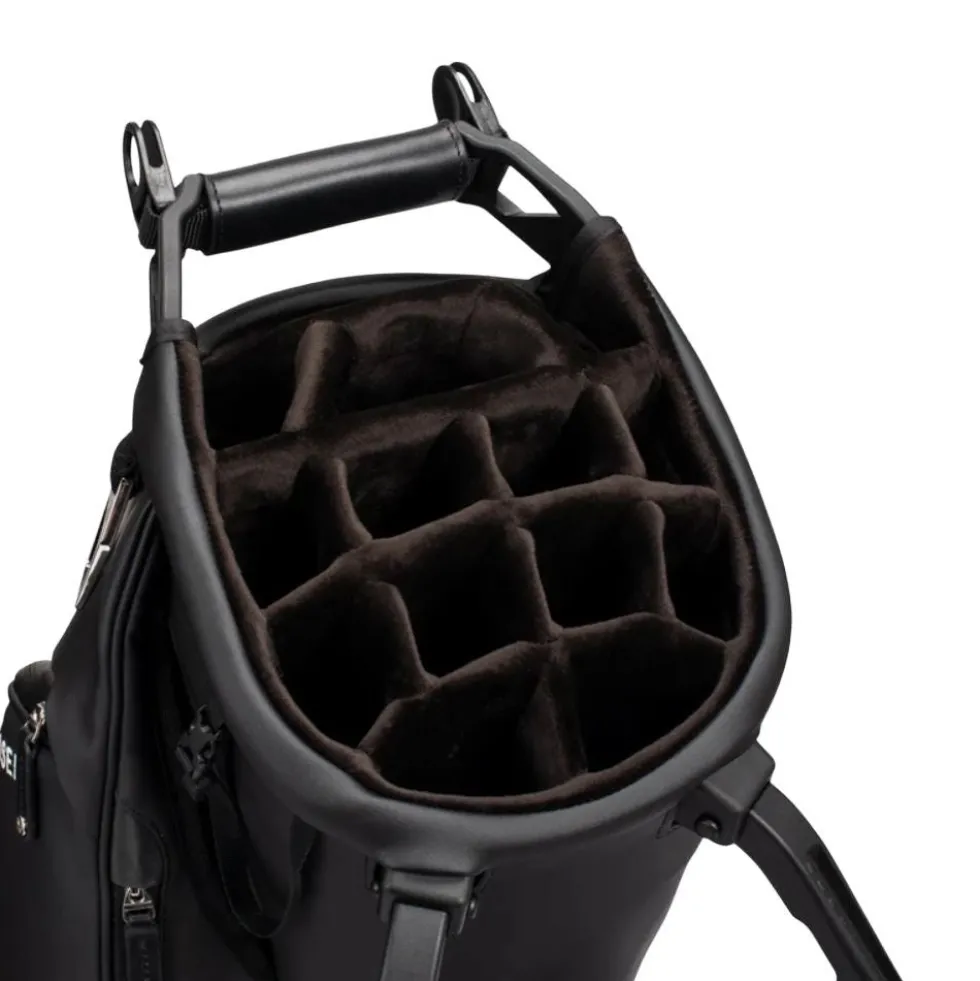 Player V 14 Bærebag Svart