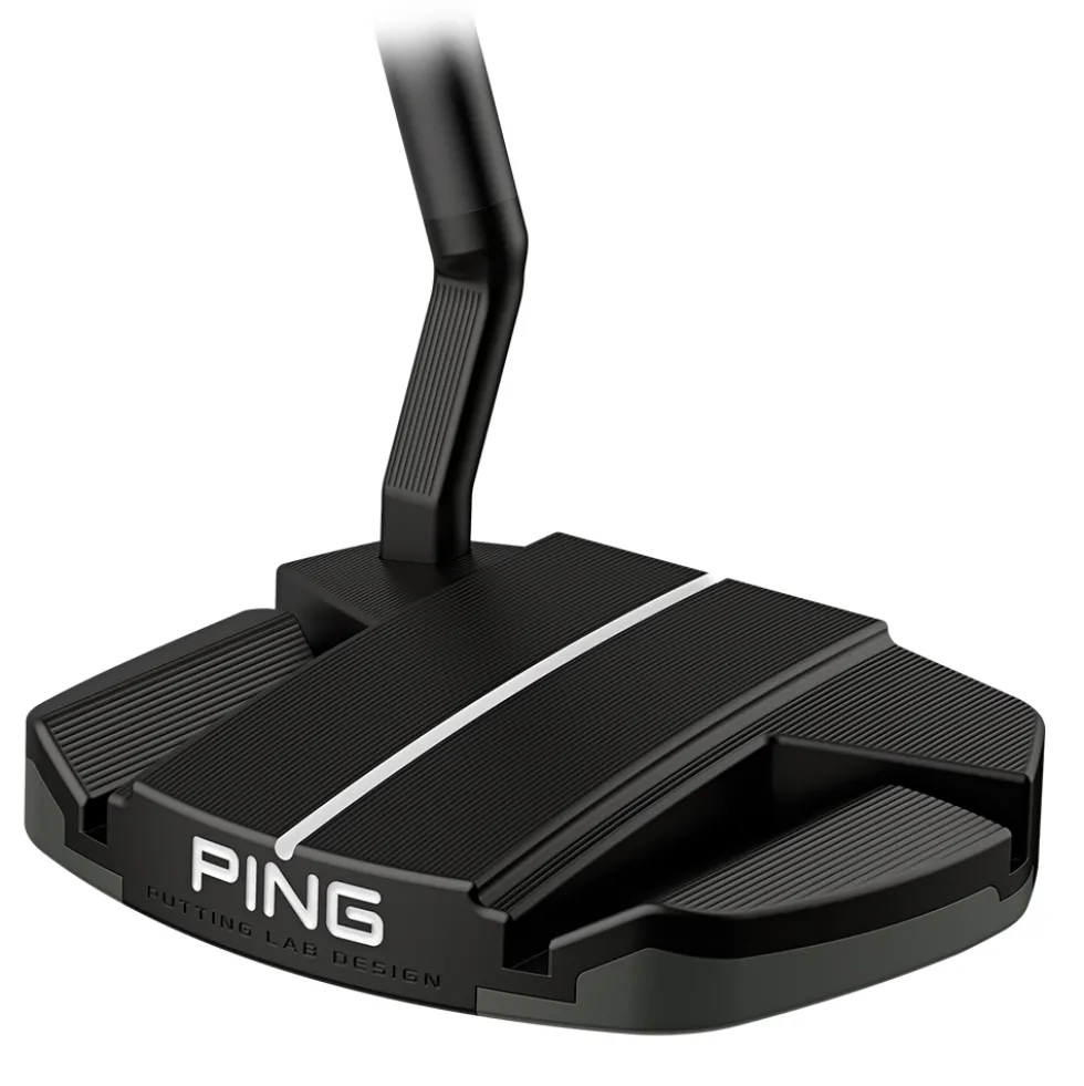 PLD Milled Ally Blue 4 Putter