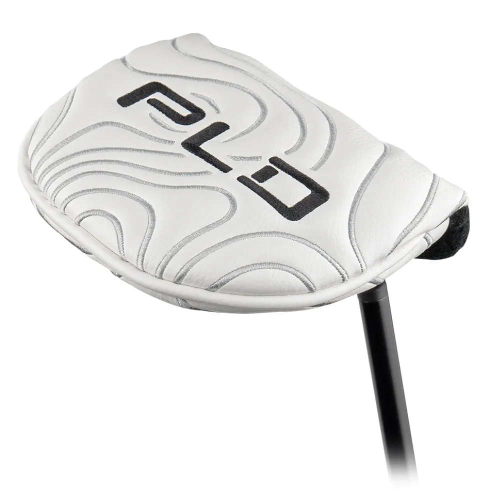 PLD Milled Ally Blue 4 Putter