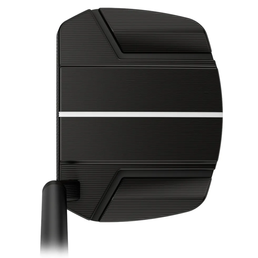 PLD Milled Ally Blue 4 Putter