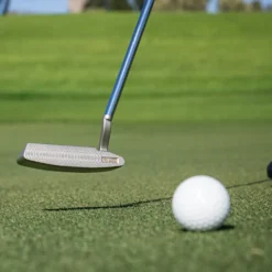 PLD Milled Anser 4D Putter