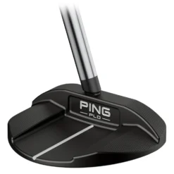 PLD Milled AS Oslo C Putter