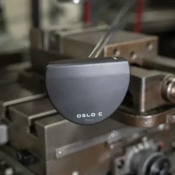 PLD Milled AS Oslo C Putter