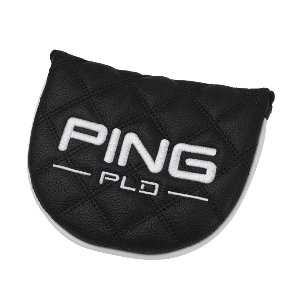 PLD Milled AS Oslo C Putter
