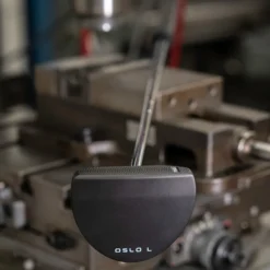 PLD Milled AS Oslo L Putter
