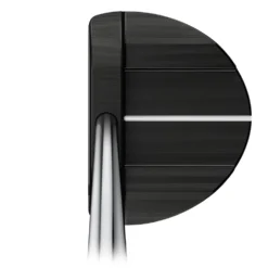 PLD Milled AS Oslo L Putter