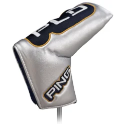 PLD Milled Kushin Putter