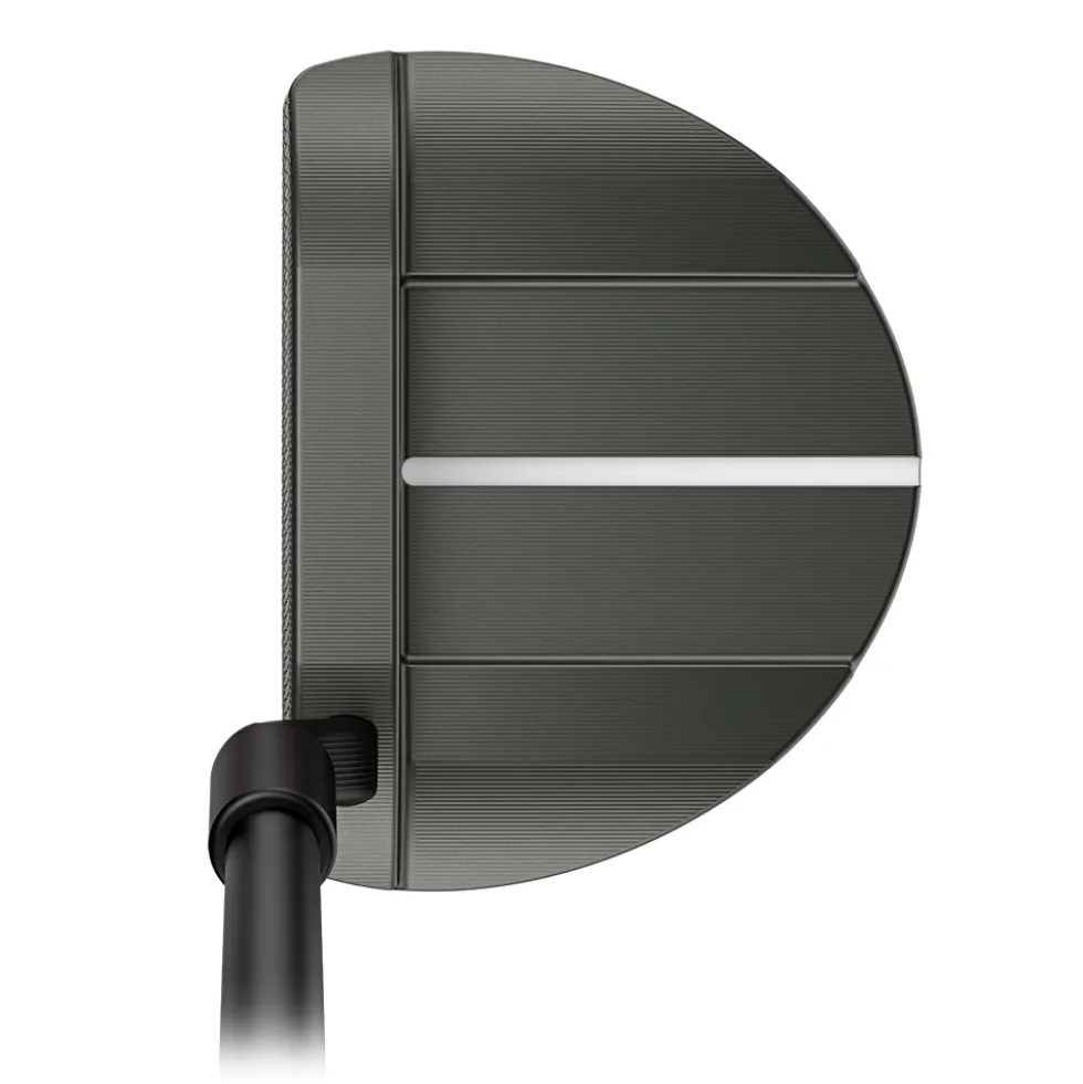 PLD Milled Oslo 3 Putter