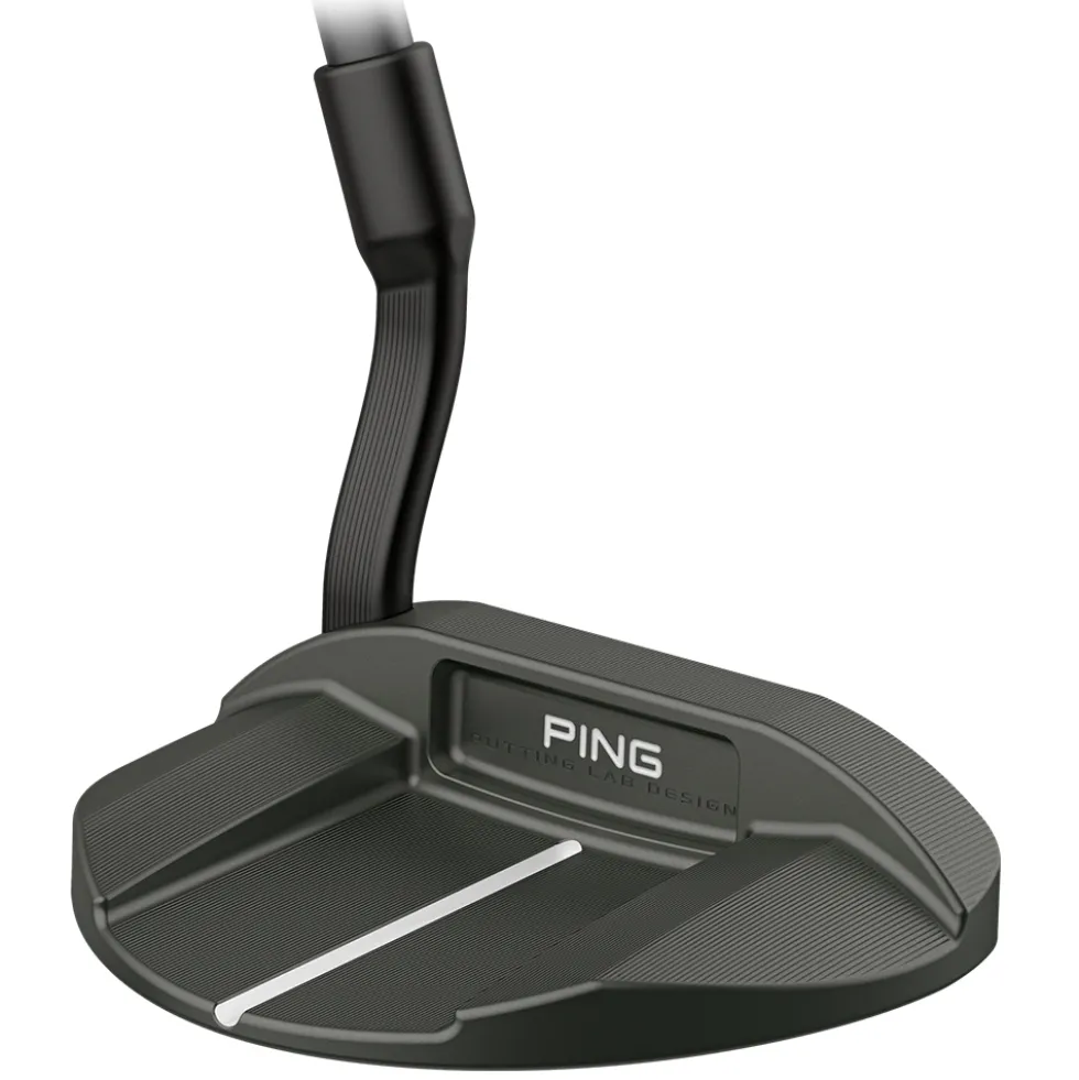 PLD Milled Oslo 3 Putter