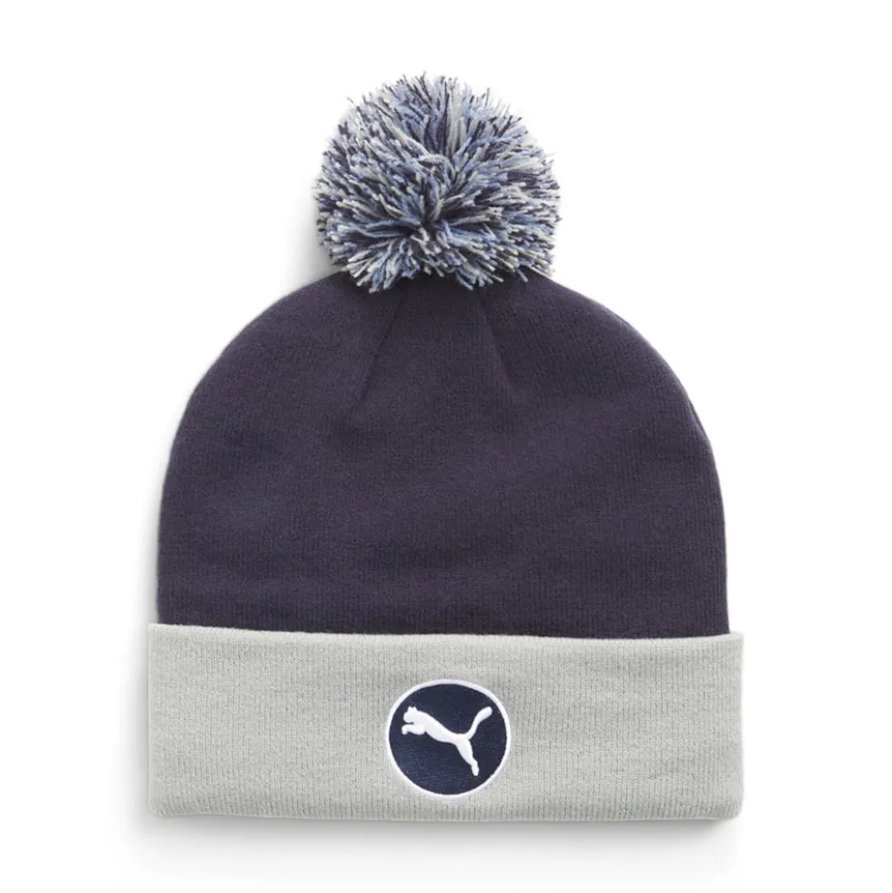 P Lue Avtagbar Dusk Navy/Grå