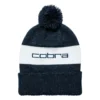 Pom Lue Navy/Hvit