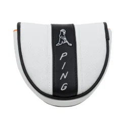 PP58 Mallet Putter Headcover