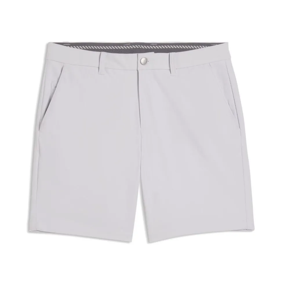 Premier Shorts 7" Herre Grå