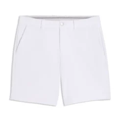Premier Shorts 7" Herre Hvit