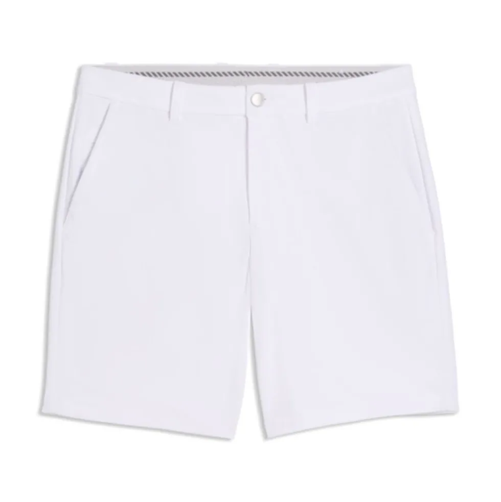 Premier Shorts 7" Herre Hvit