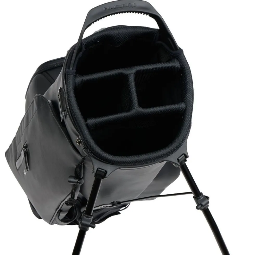 Premium Bærebag Svart