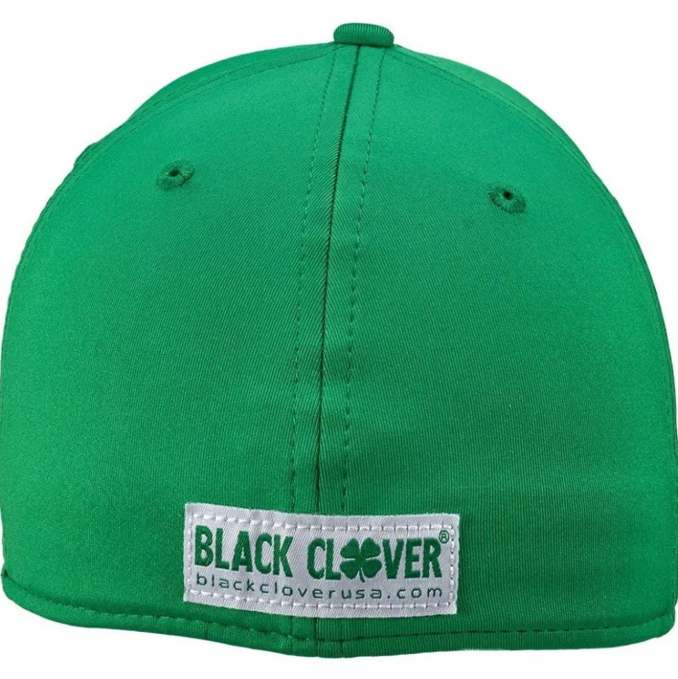 Premium Clover 58 Caps Grønn