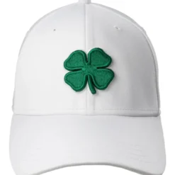 Premium Clover 16 Caps Hvit