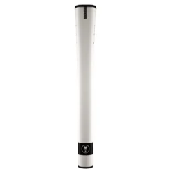 Press Pistol 2° Puttergrep Hvit