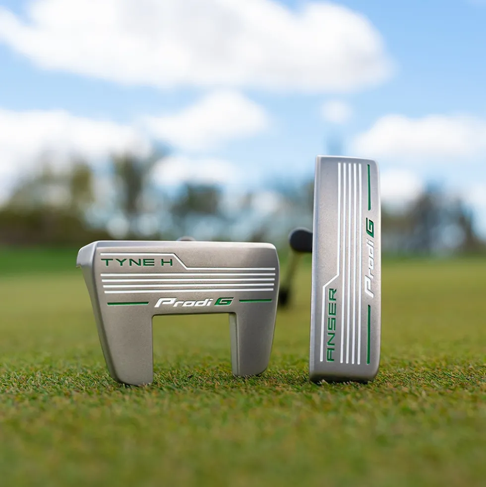 Prodi G Anser Putter Junior