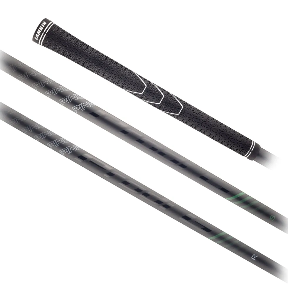 Prodi G Driver Junior